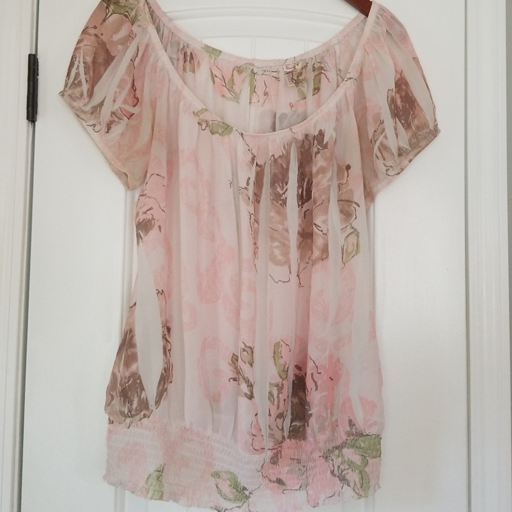 Studio Y bought at Maurices